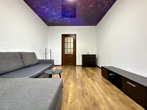 квартира за адресою Воскресенська вул., 14-Е