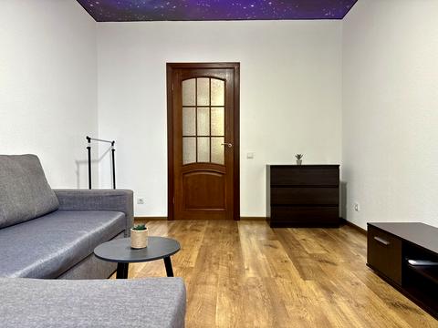 квартира за адресою Воскресенська вул., 14-Е