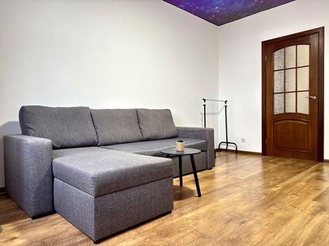 квартира за адресою Воскресенська вул., 14-Е