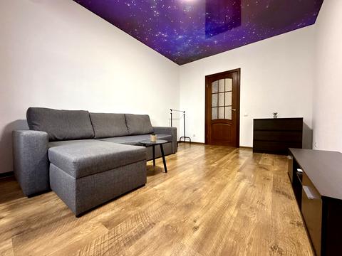 квартира за адресою Воскресенська вул., 14-Е