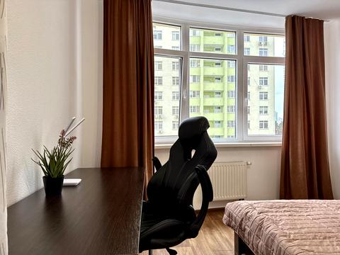 квартира за адресою Воскресенська вул., 14-Е