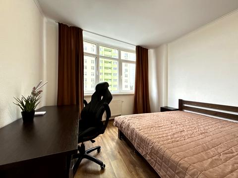 квартира за адресою Воскресенська вул., 14-Е