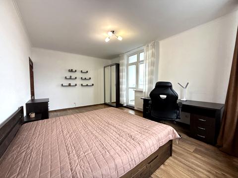 квартира за адресою Воскресенська вул., 14-Е