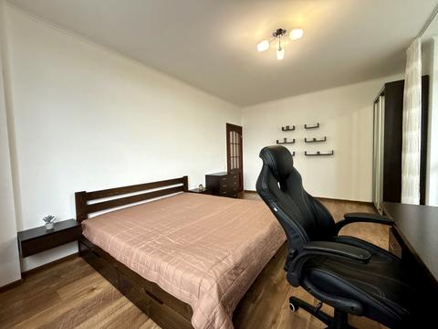 квартира за адресою Воскресенська вул., 14-Е