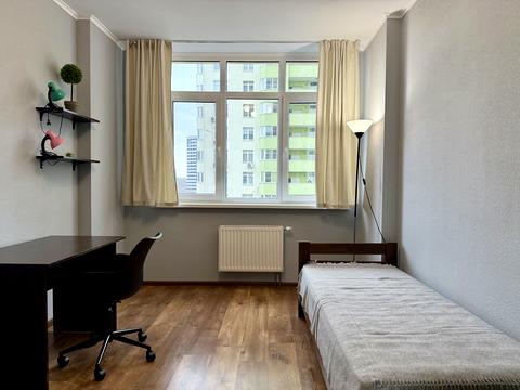 квартира за адресою Воскресенська вул., 14-Е