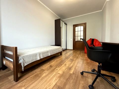 квартира за адресою Воскресенська вул., 14-Е