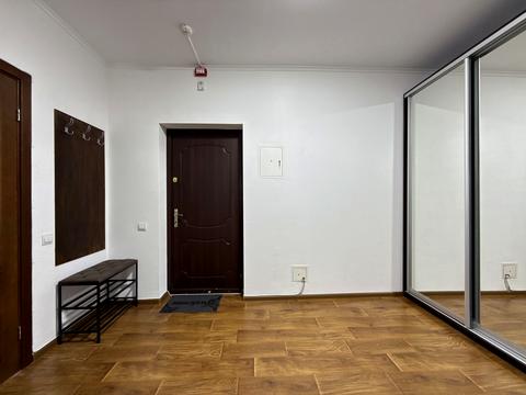 квартира за адресою Воскресенська вул., 14-Е