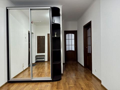 квартира за адресою Воскресенська вул., 14-Е