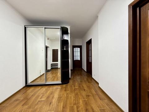 квартира за адресою Воскресенська вул., 14-Е