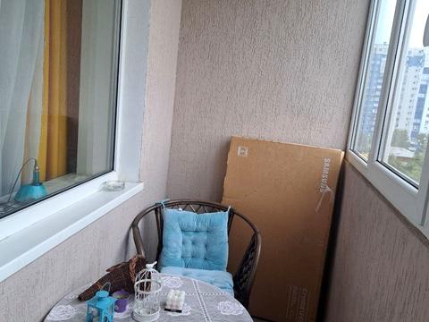 квартира за адресою Зерновий пров., 5а