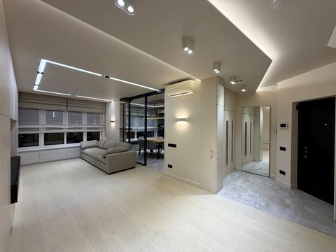 квартира по адресу Самойло Кошки ул. (Маршала Конєва), 10/1