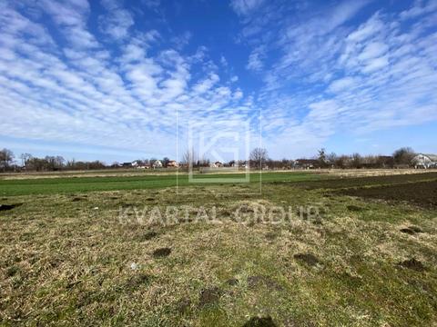 участок по адресу Комсомольська, 85