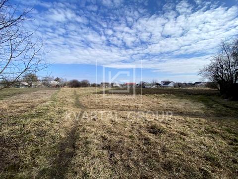 участок по адресу Комсомольська, 85