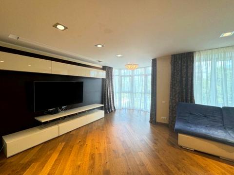 квартира за адресою Перемоги вул., 99