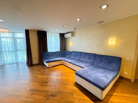 квартира за адресою Перемоги вул., 99