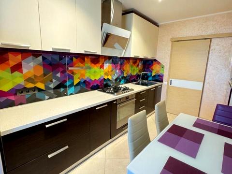 квартира за адресою Перемоги вул., 99