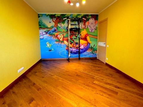 квартира за адресою Перемоги вул., 99