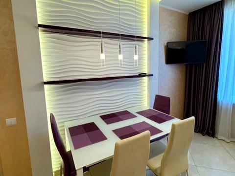 квартира за адресою Перемоги вул., 99