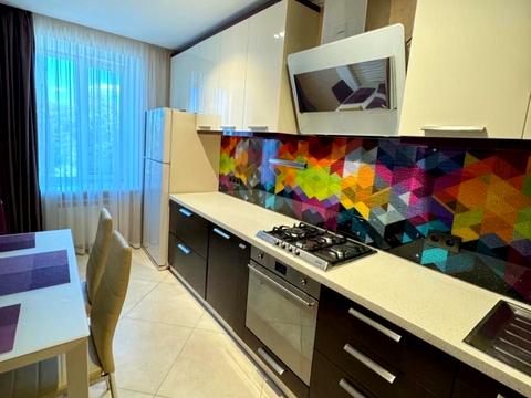 квартира за адресою Перемоги вул., 99