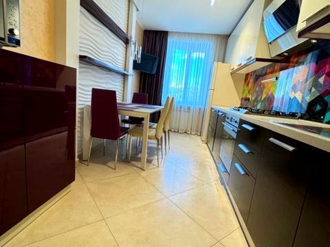 квартира за адресою Перемоги вул., 99