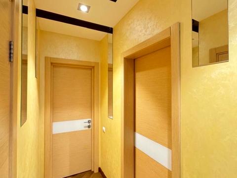 квартира за адресою Перемоги вул., 99