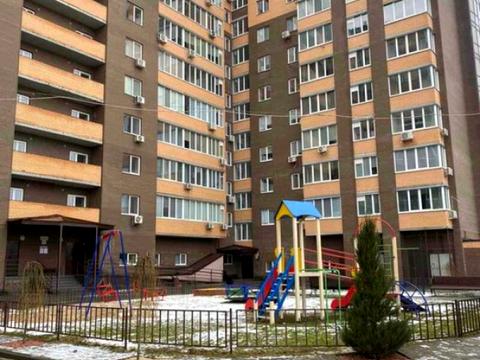 квартира по адресу Гоголя ул., 261