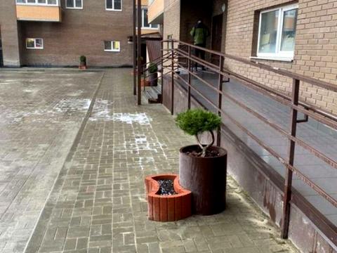 квартира по адресу Гоголя ул., 261