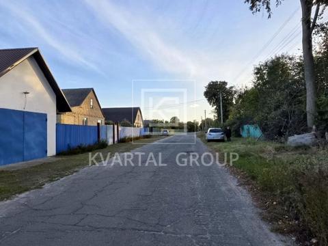 участок по адресу Шевченка, 62