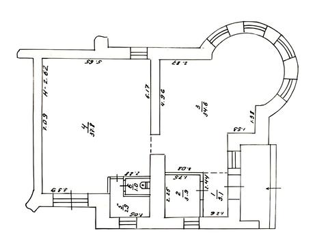 комерційна за адресою Андрія Чайковського вул., 39