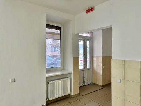 комерційна за адресою Андрія Чайковського вул., 39