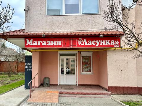 комерційна за адресою Андрія Чайковського вул., 39