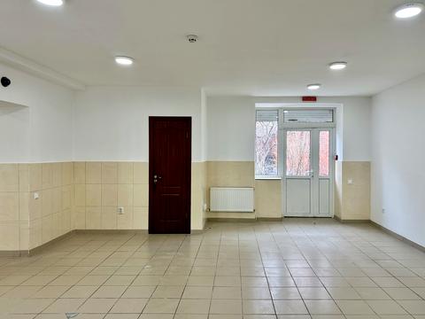 комерційна за адресою Андрія Чайковського вул., 39