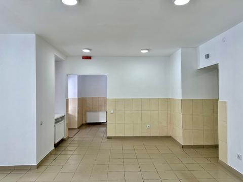 комерційна за адресою Андрія Чайковського вул., 39