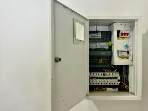 комерційна за адресою Андрія Чайковського вул., 39