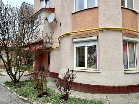 комерційна за адресою Андрія Чайковського вул., 39