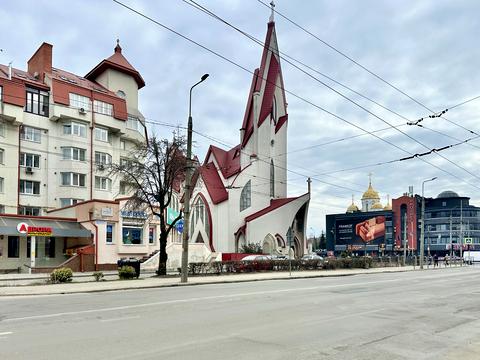 комерційна за адресою Андрія Чайковського вул., 39