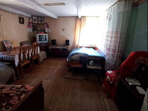 дом по адресу Липовая ул.