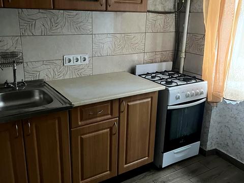 квартира по адресу Полевая ул., 30