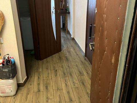 квартира за адресою Польова вул., 30