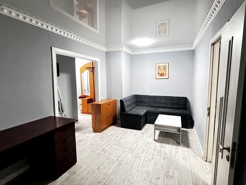 квартира за адресою Полтавська вул., 3