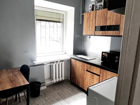 квартира за адресою Полтавська вул., 3