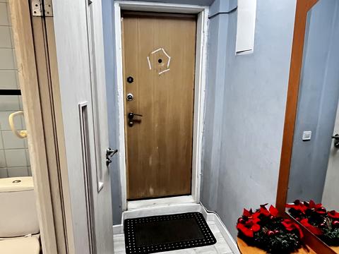 квартира за адресою Полтавська вул., 3