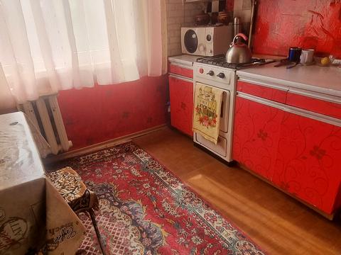 квартира за адресою Сонячний мікрорайон вул., 32