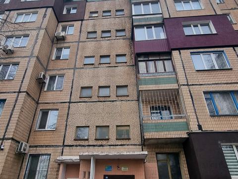 квартира за адресою Сонячний мікрорайон вул., 32