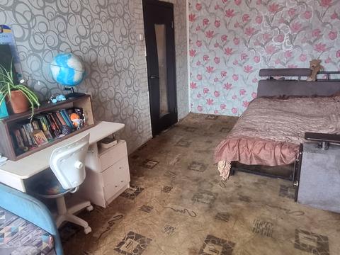 квартира за адресою Сонячний мікрорайон вул., 32