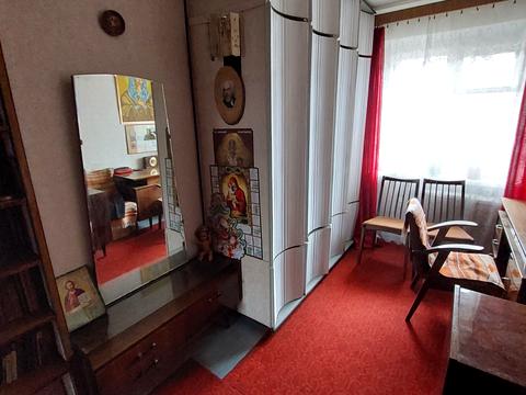 квартира по адресу Петра Ротача пер. (Соколова), 22