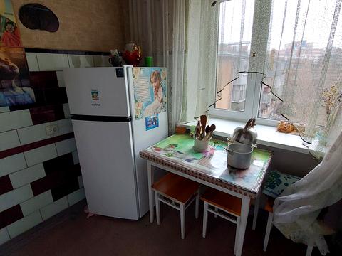 квартира по адресу Петра Ротача пер. (Соколова), 22