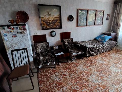 квартира по адресу Петра Ротача пер. (Соколова), 22