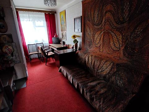 квартира по адресу Петра Ротача пер. (Соколова), 22