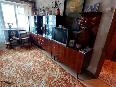 квартира по адресу Петра Ротача пер. (Соколова), 22